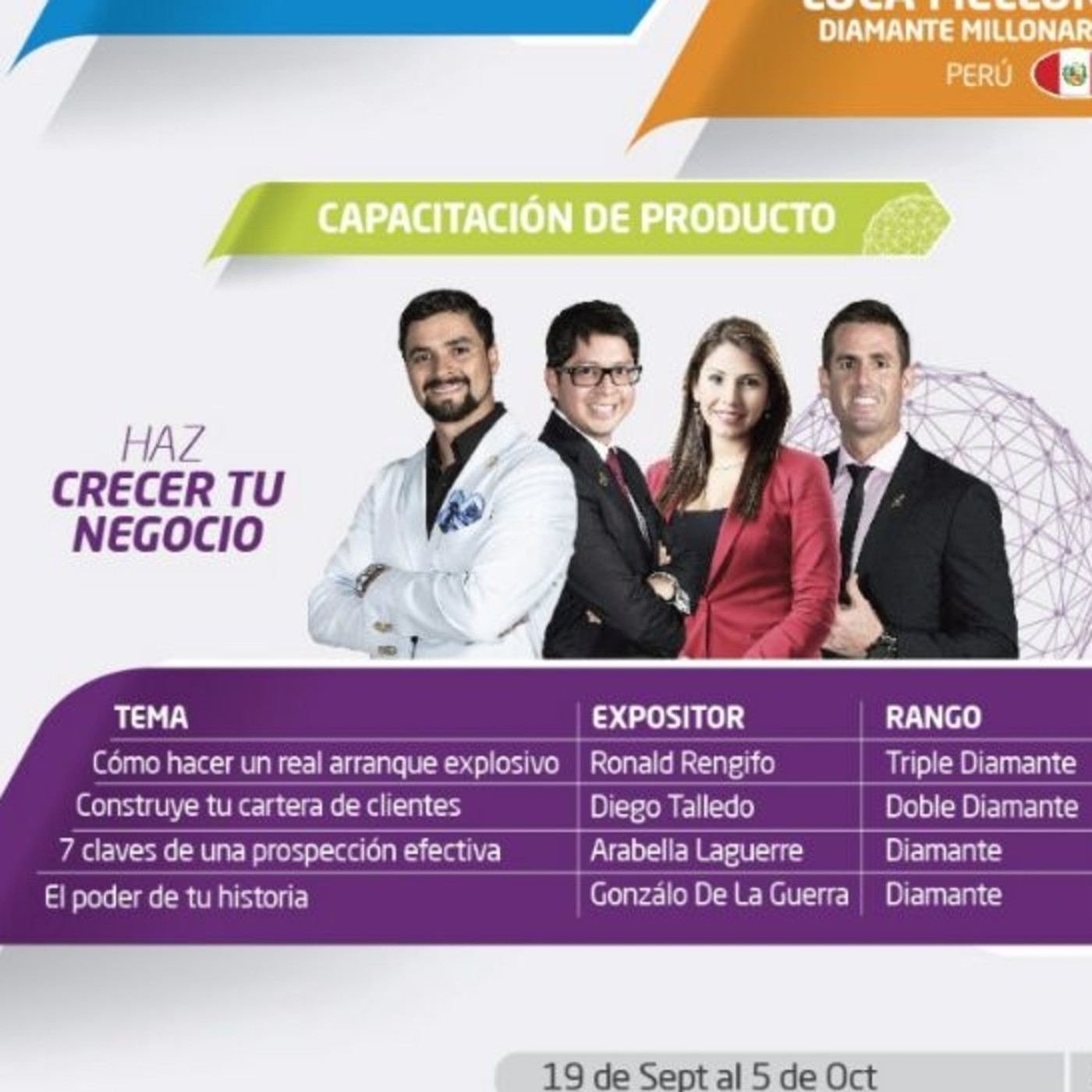 Crecimiento Constante