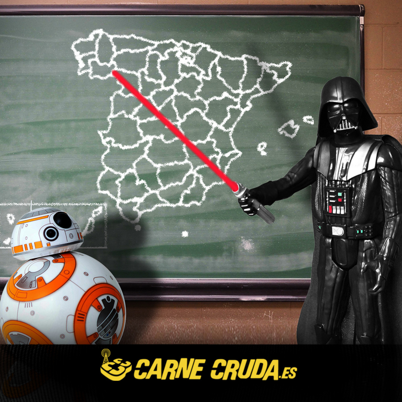 Carne Cruda - PROGRAMAS