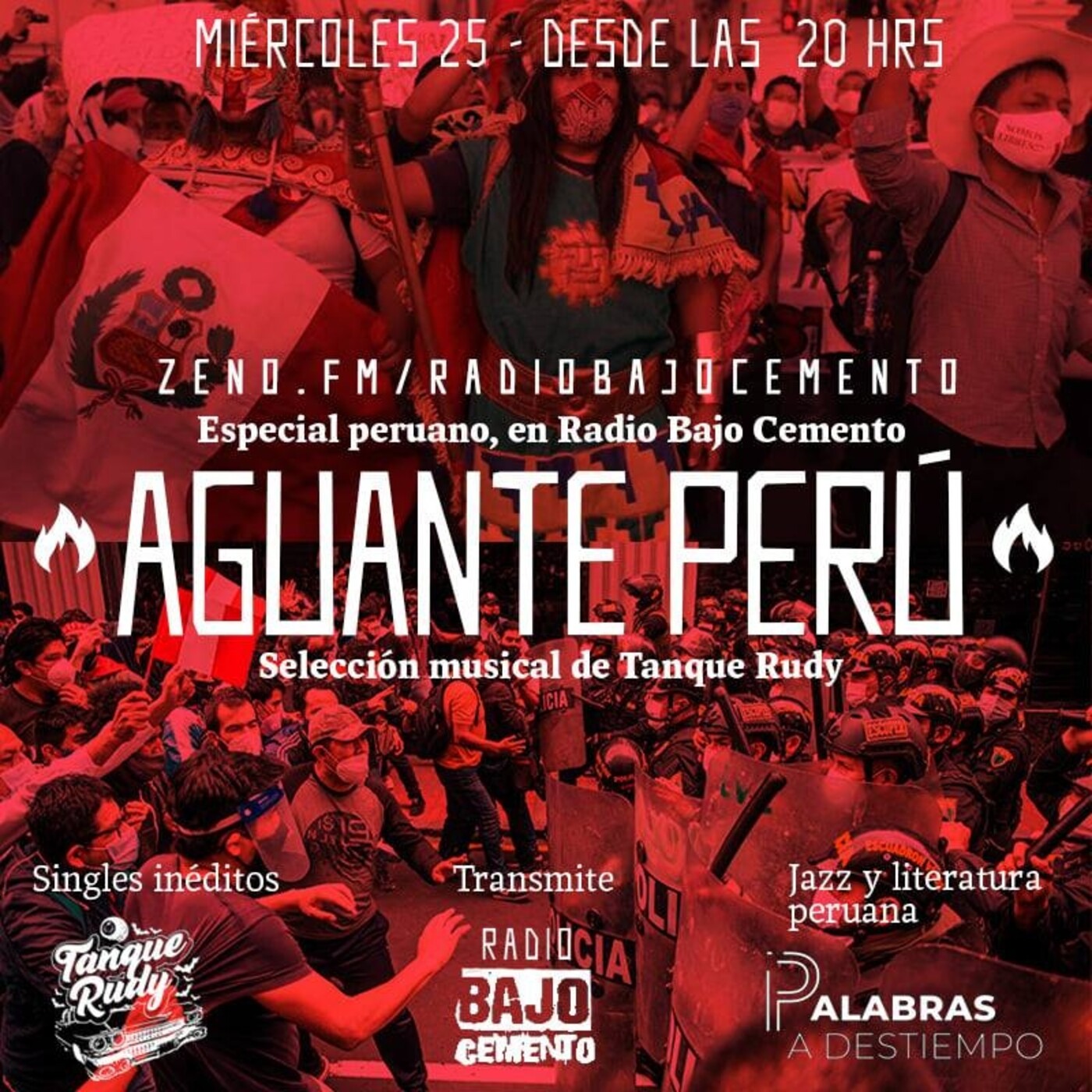 Bajo cemento