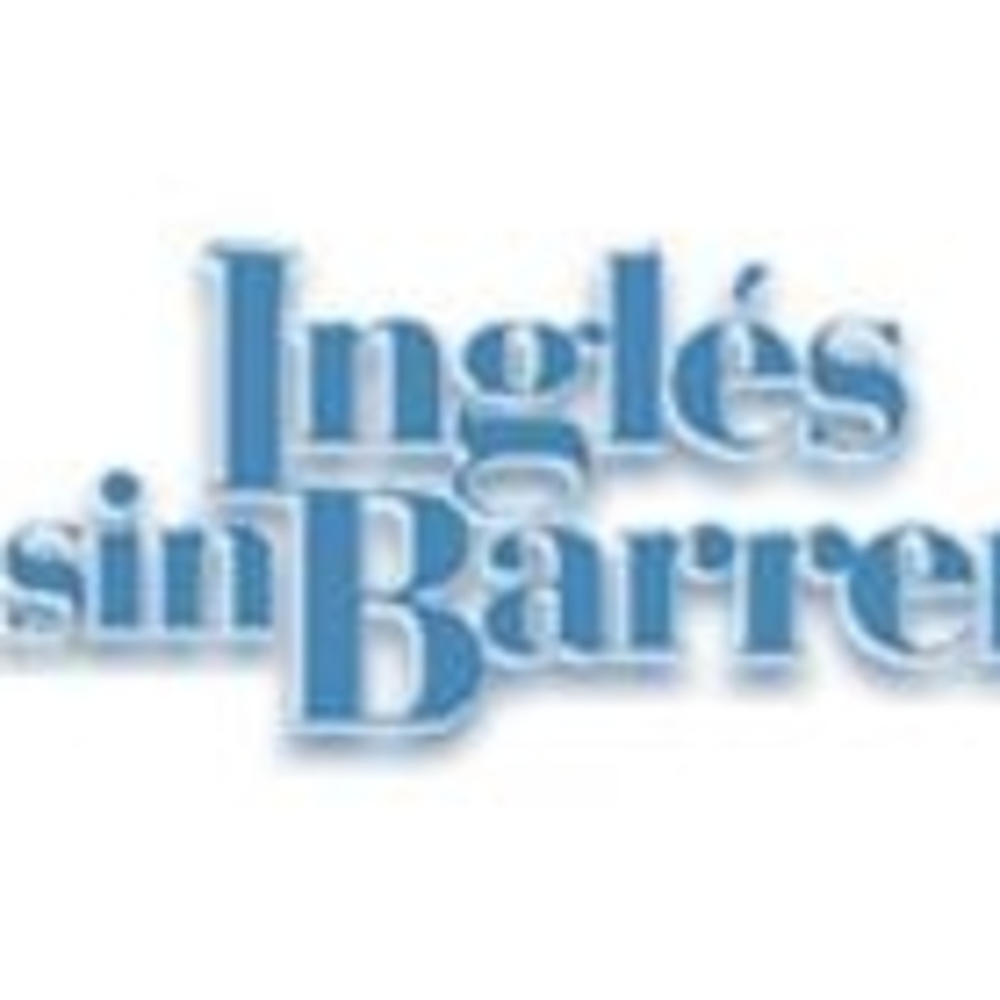 Inglés Sin Barreras 90s