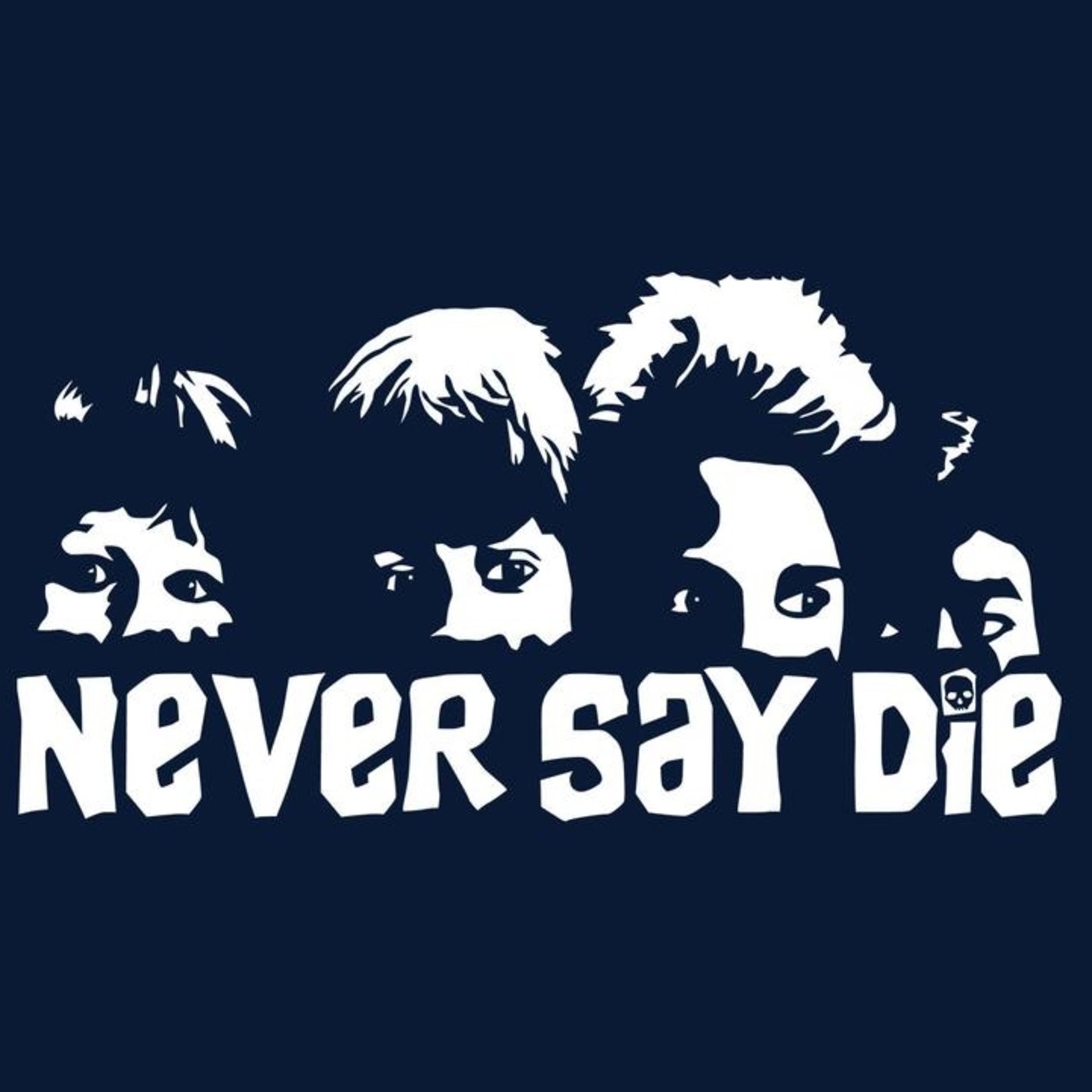 Nunca Digas Muerto