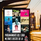 La Gran Travesía: Los 1.000 mejores discos de la Historia del Rock 001