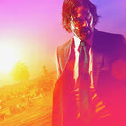 03 Nomicom Podcast Cine - John Wick 3, el Rey del Headshot