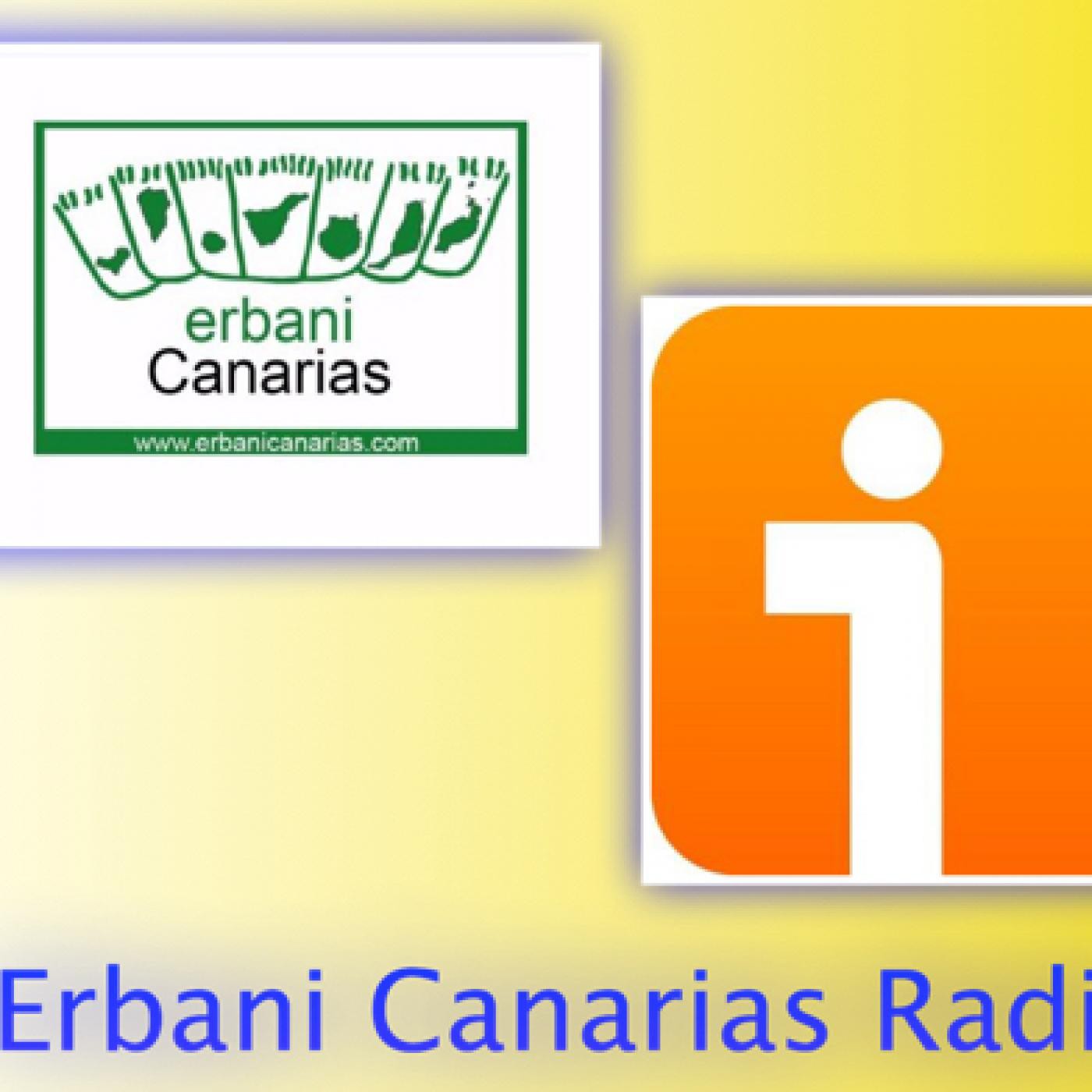 Erbani Canarias Radio