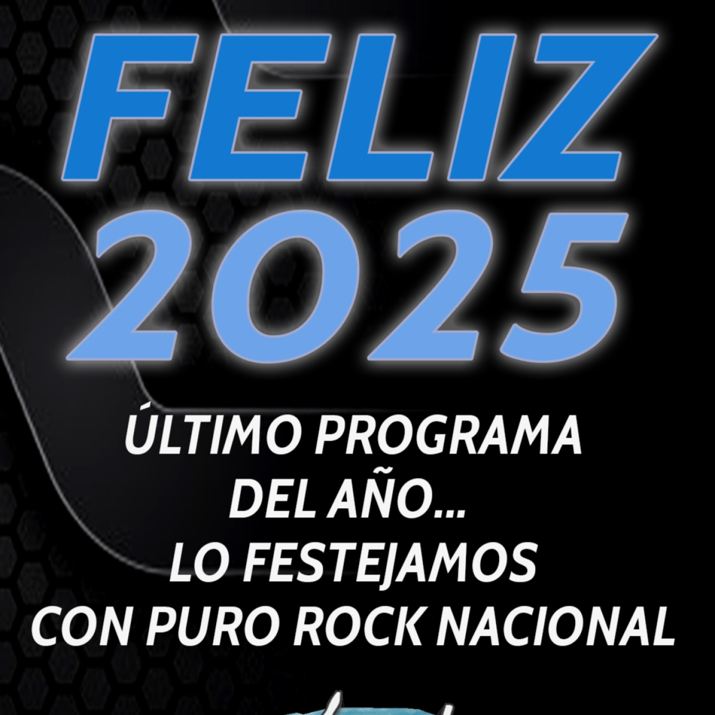 ROCK DE ACA