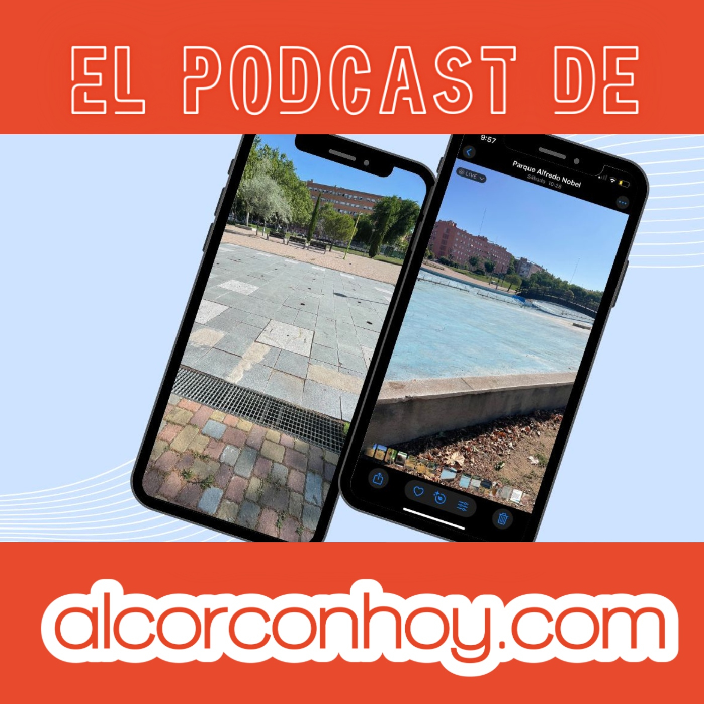 alcorconhoy.com - Tus noticias de Alcorcón