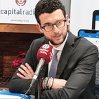 "Nuestra cartera más arriesgada ha acumulado un 11,23% de rentabilidad" - Capital Radio 13/05/2019
