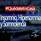 Misterio3 Insomnio, Hipersomnia y Somnolencia