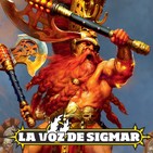 LVDS 16 - Fyreslayers, trasfondo y reglas