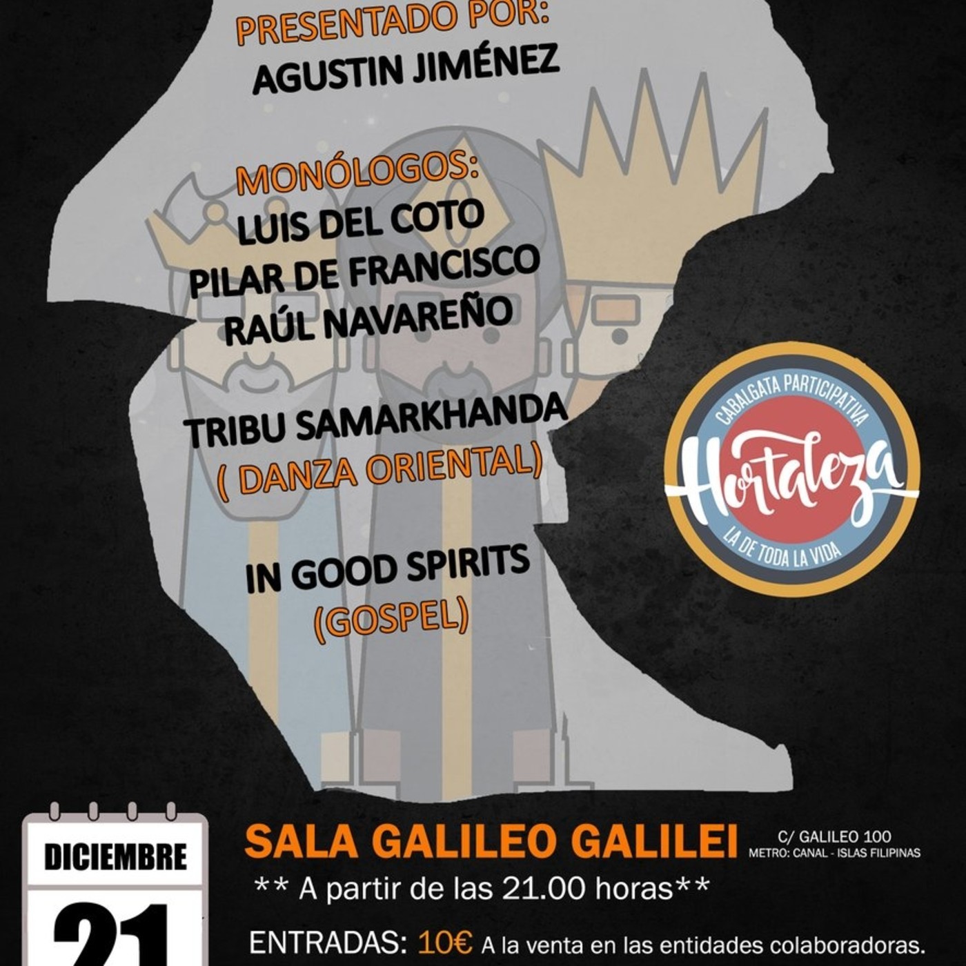 Enlace Informativo 14 diciembre 2017 episode artwork