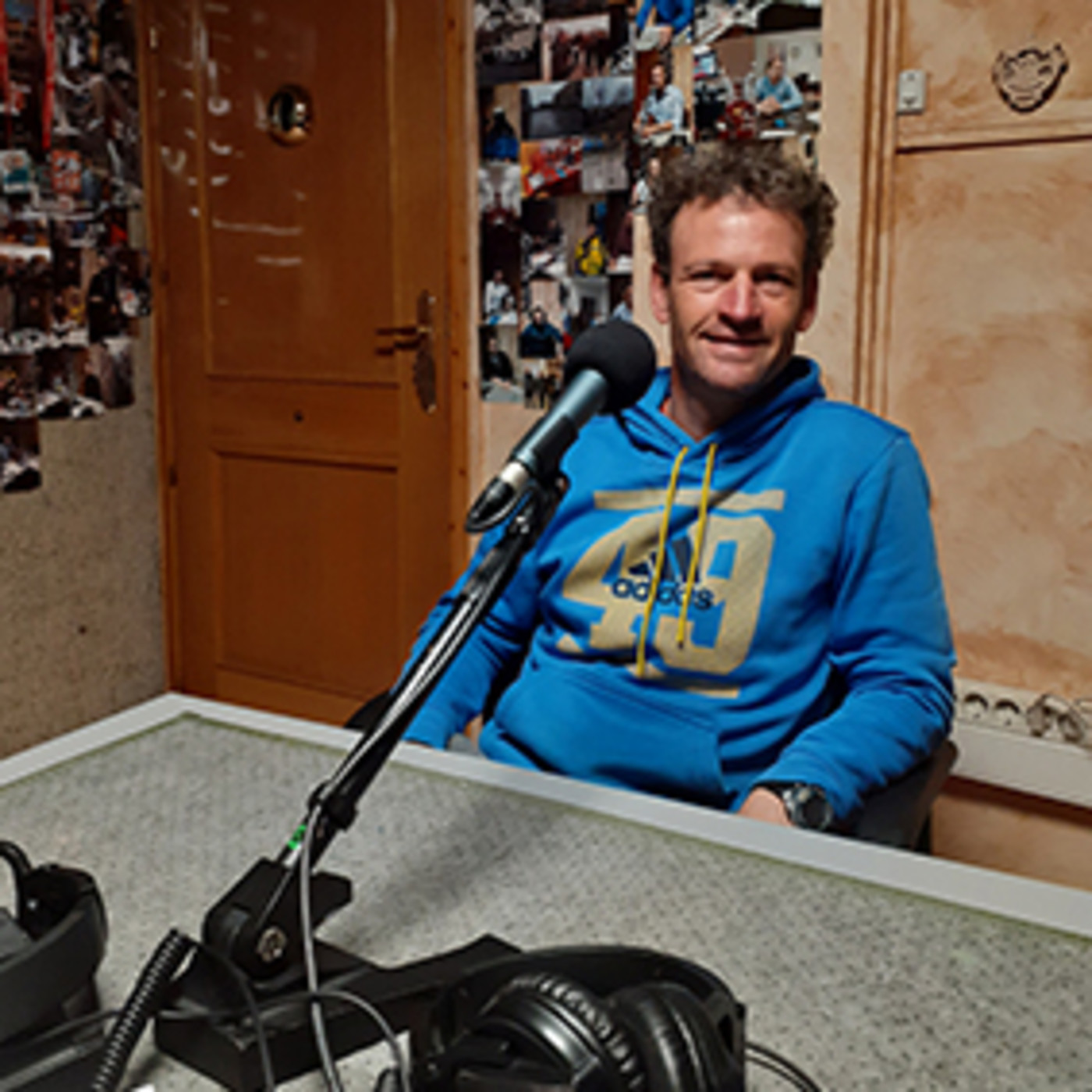 Podcast de armoniaduerofm