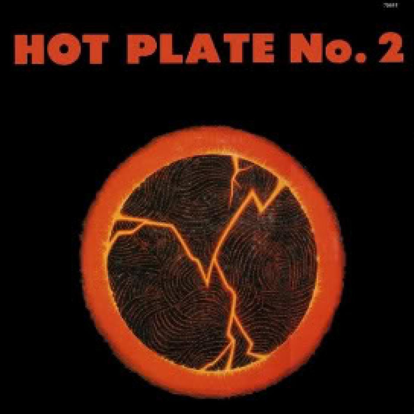 LOS PLATOS CALIENTES