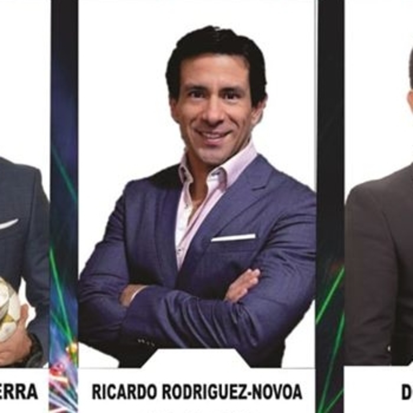 Liderandex Trujillo X
