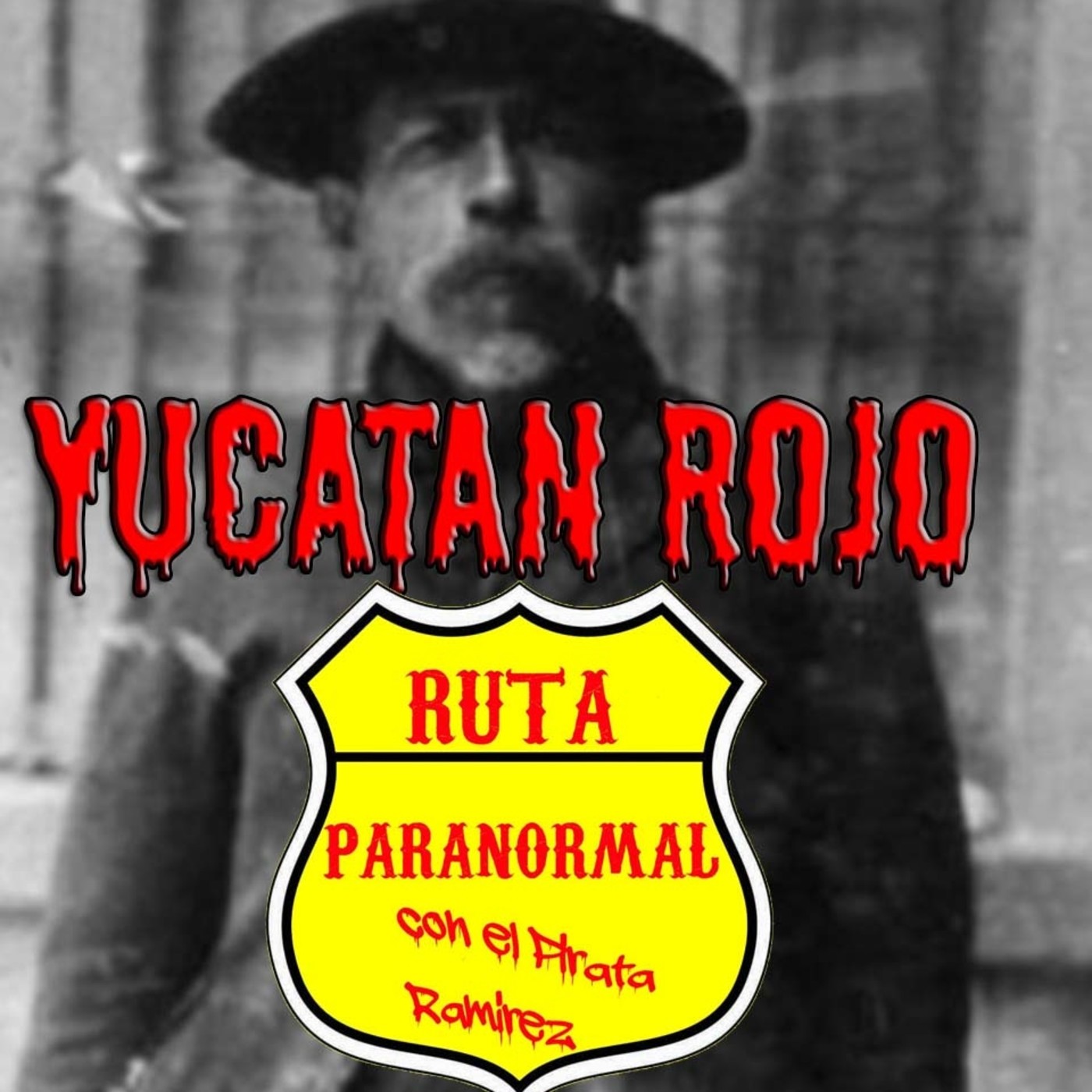 Ruta Paranormal con el Pirata Ramirez