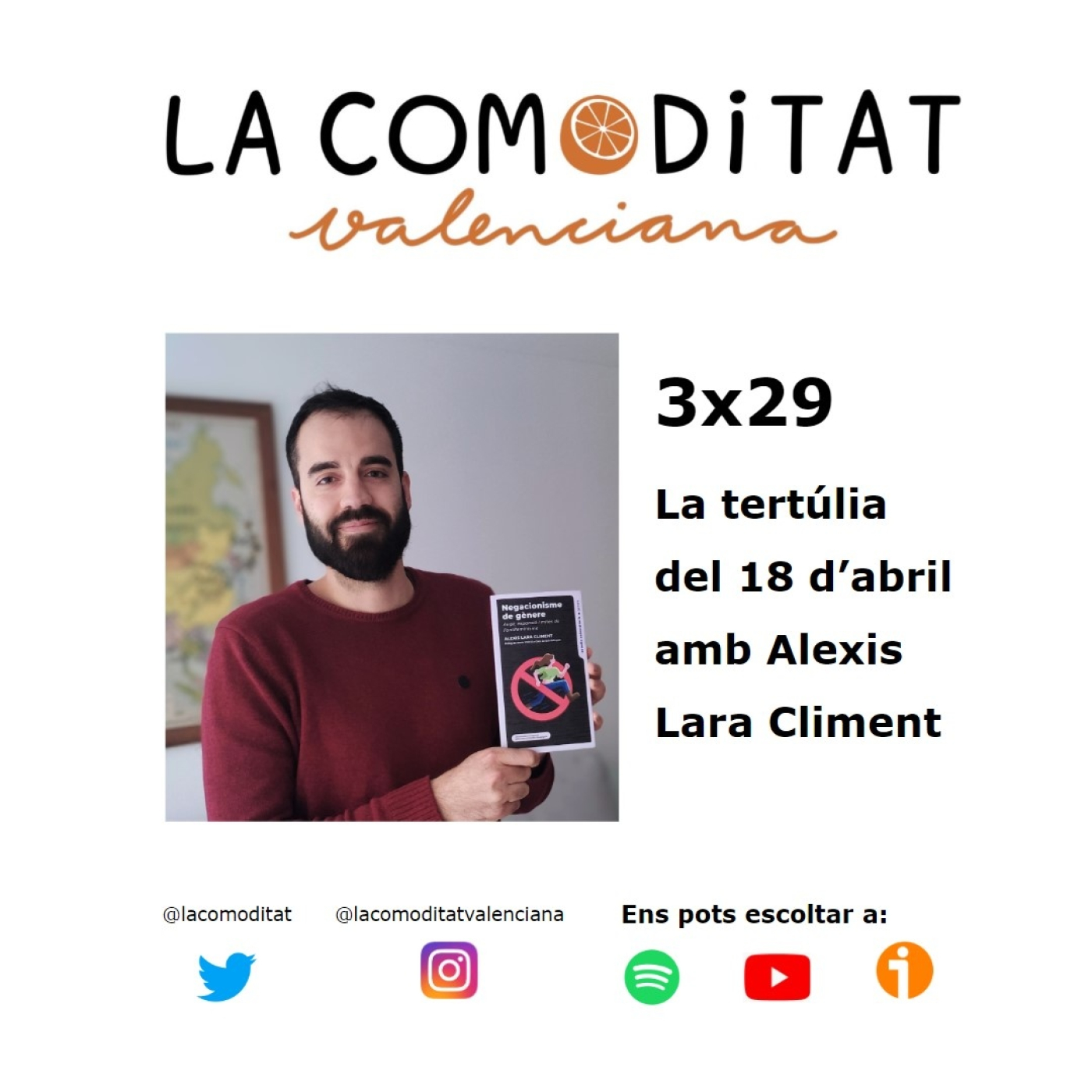 La Comoditat Valenciana