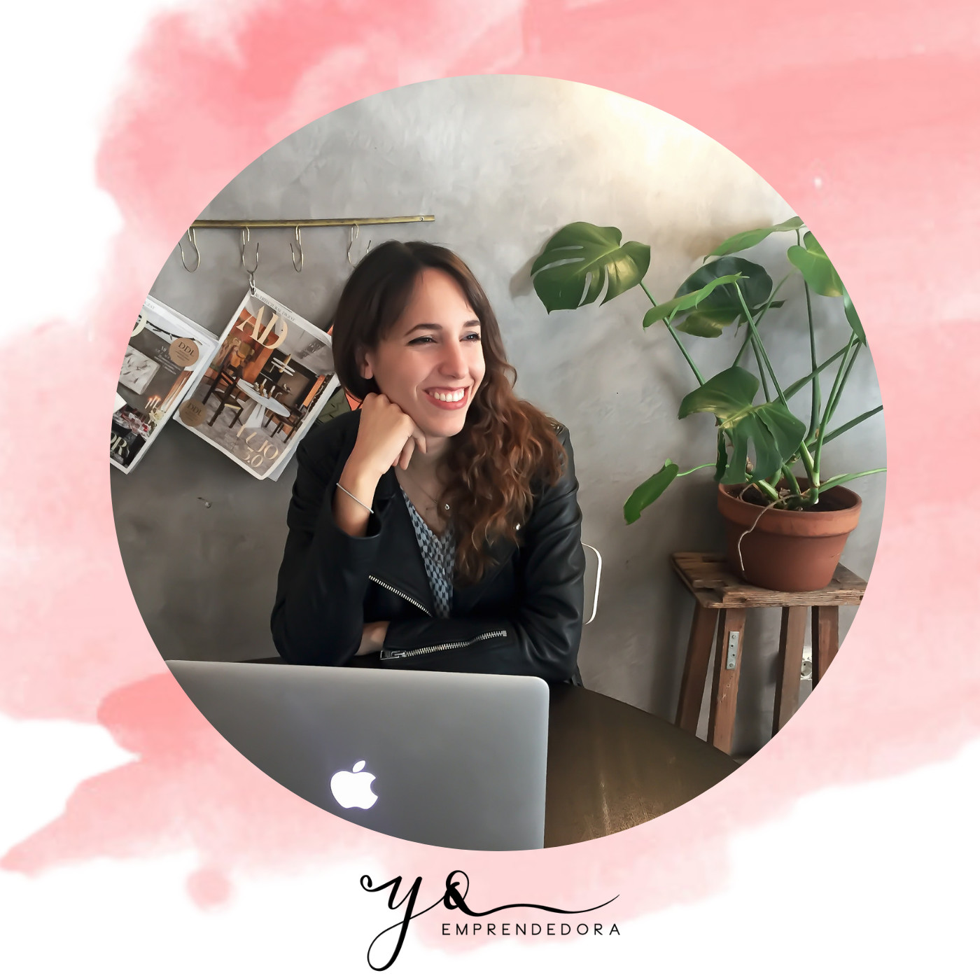 Podcast Yo Emprendedora