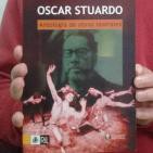 Antología de Obras Teatrales de Óscar Stuardo