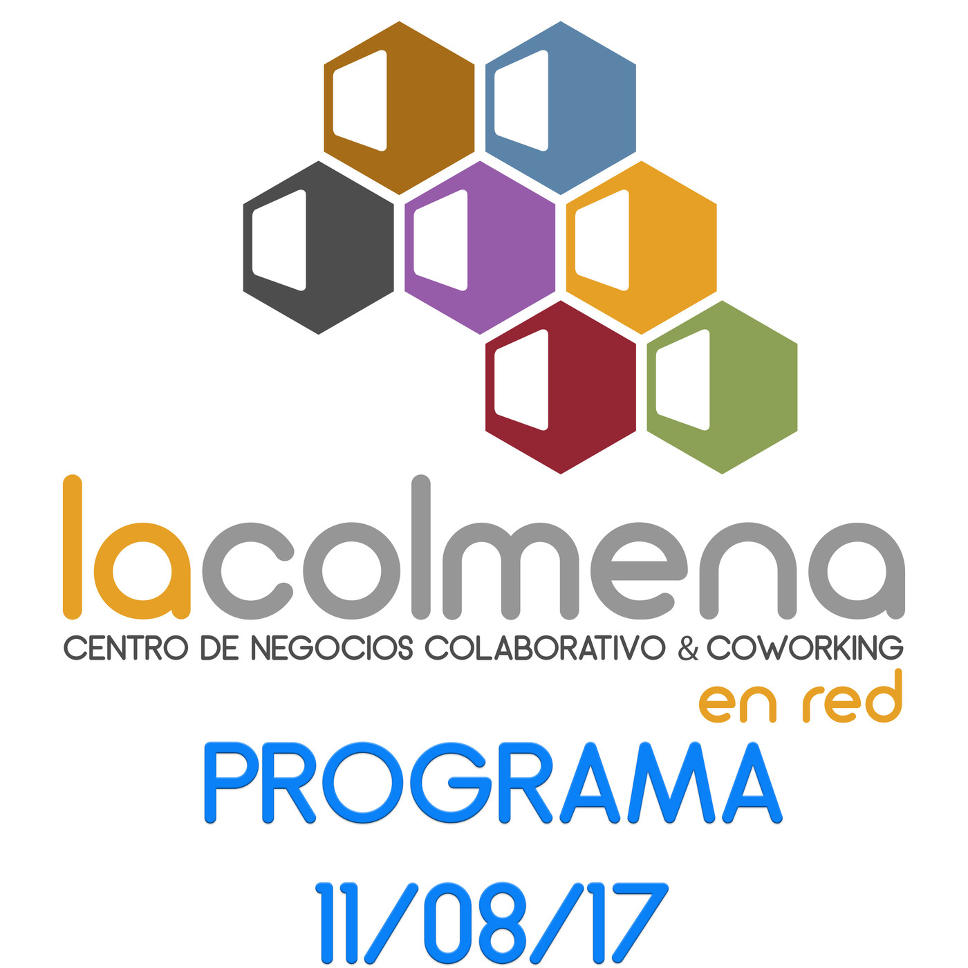 La Colmena En Red