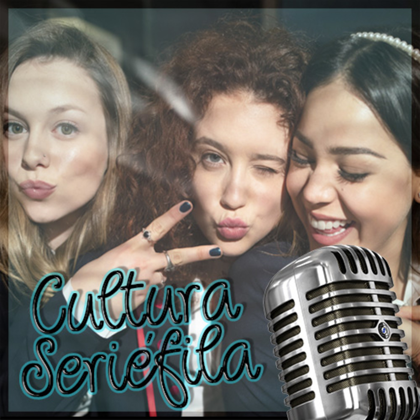 Cultura Seriéfila