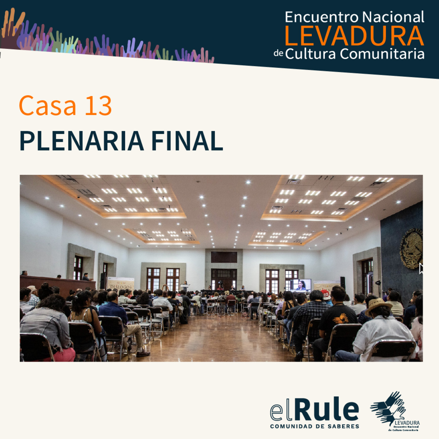 LEVADURA