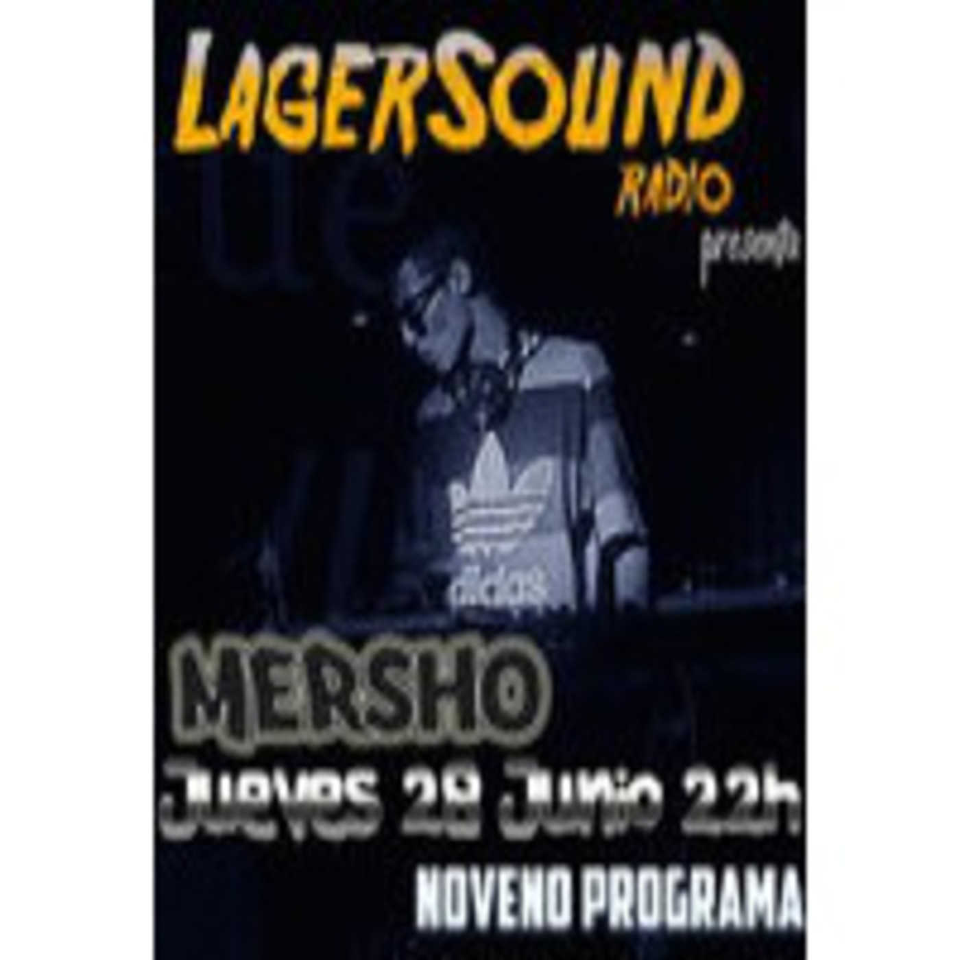 1ª Temporada de LagerSound Radio