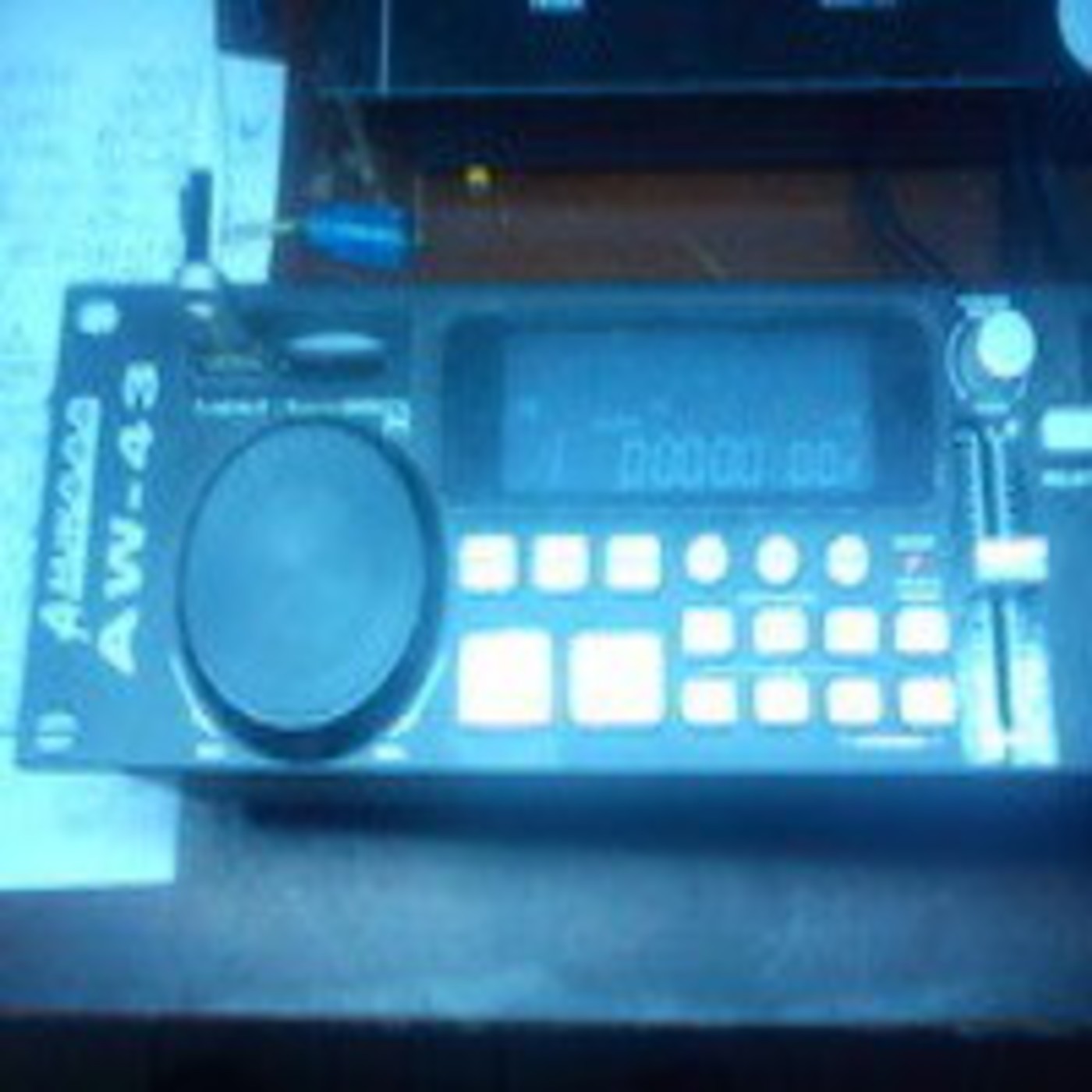 Podcast de Julio Carabajal