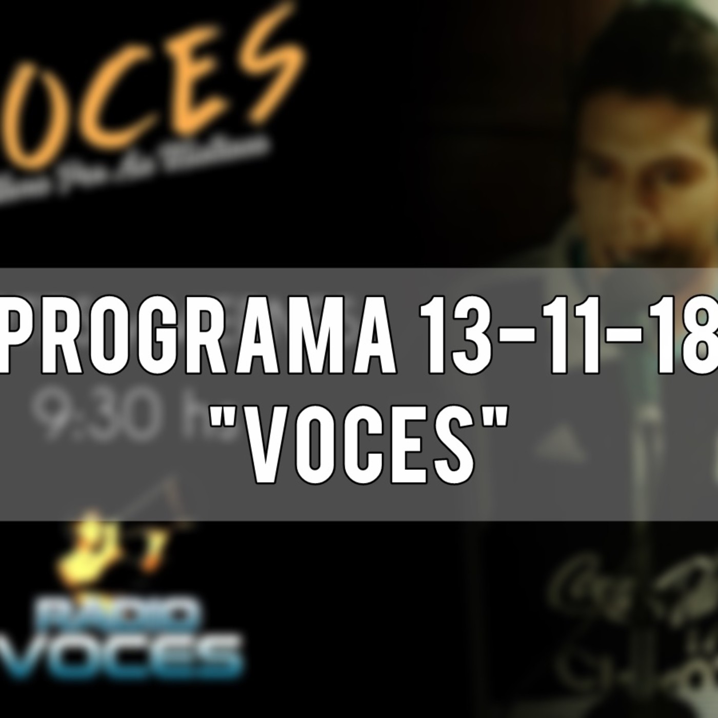 RadioVoces