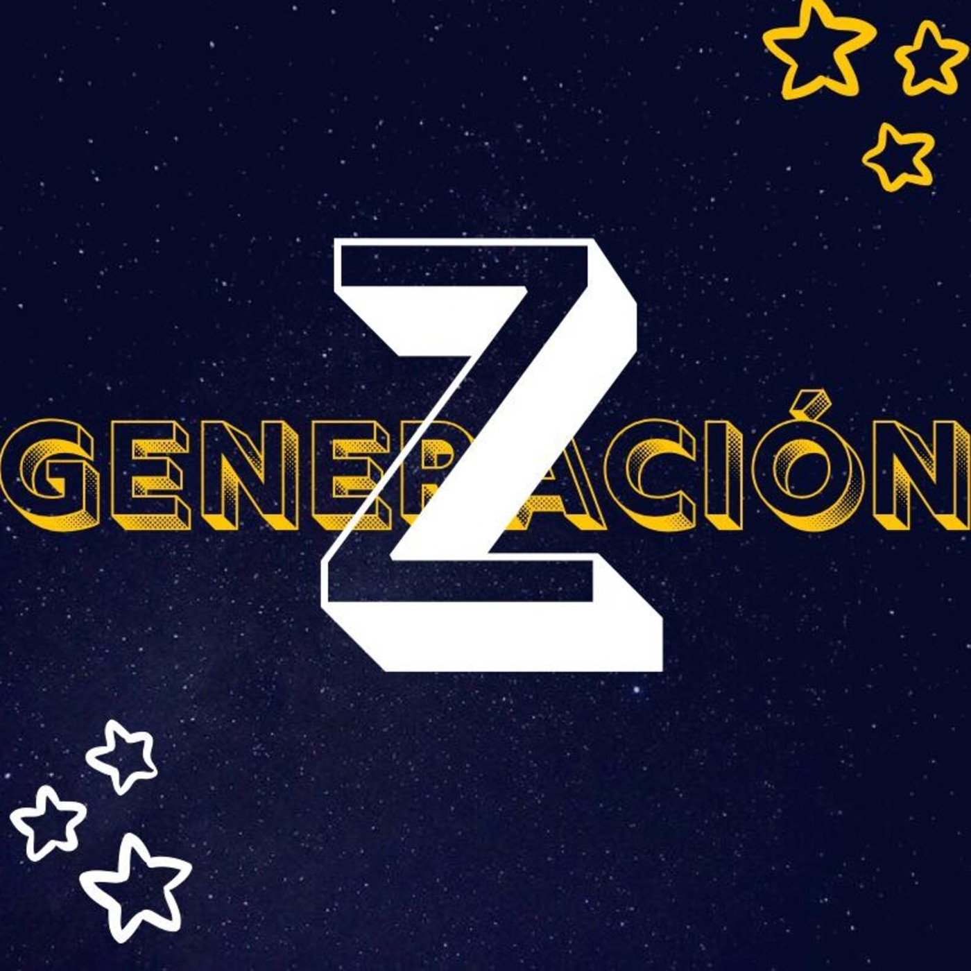 Generación Z (Feminismo) episode artwork