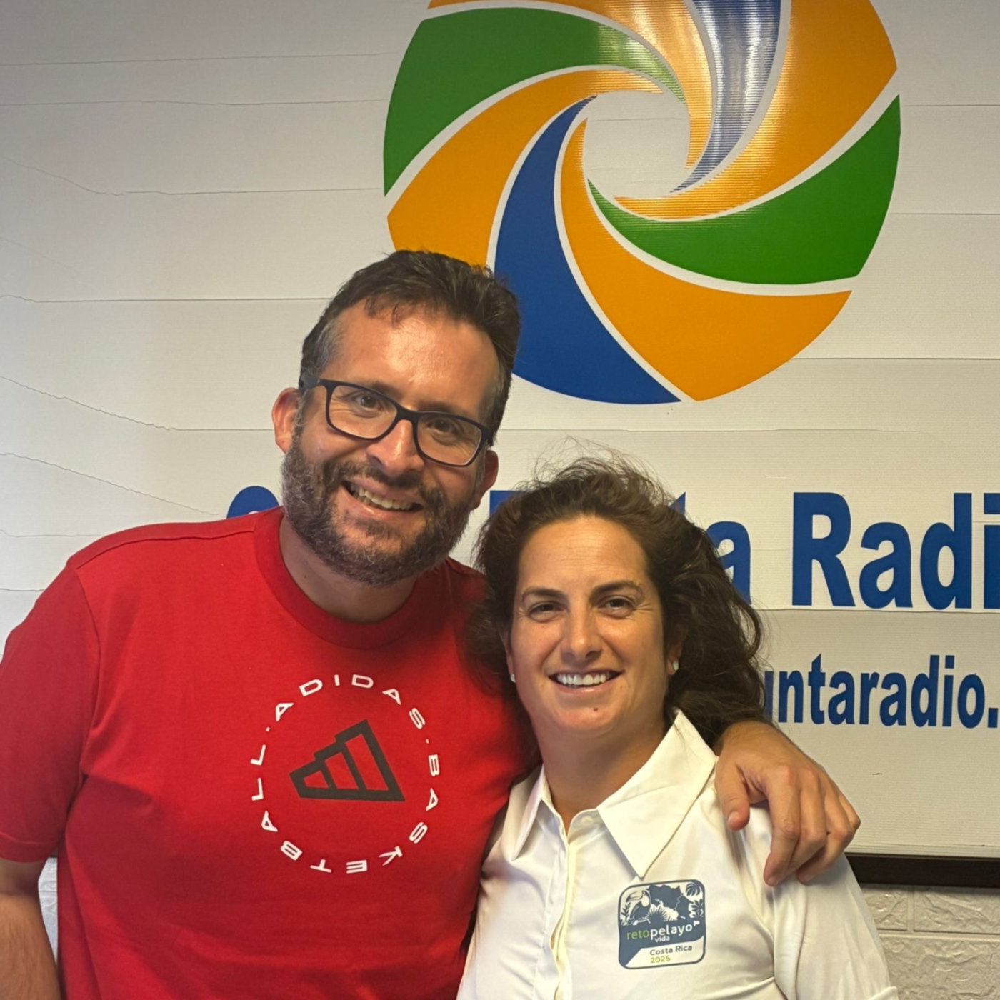 Podcast de ondapuntaradio