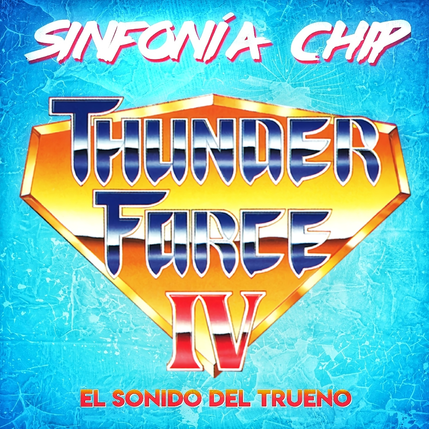Podcast SINFONÍA CHIP
