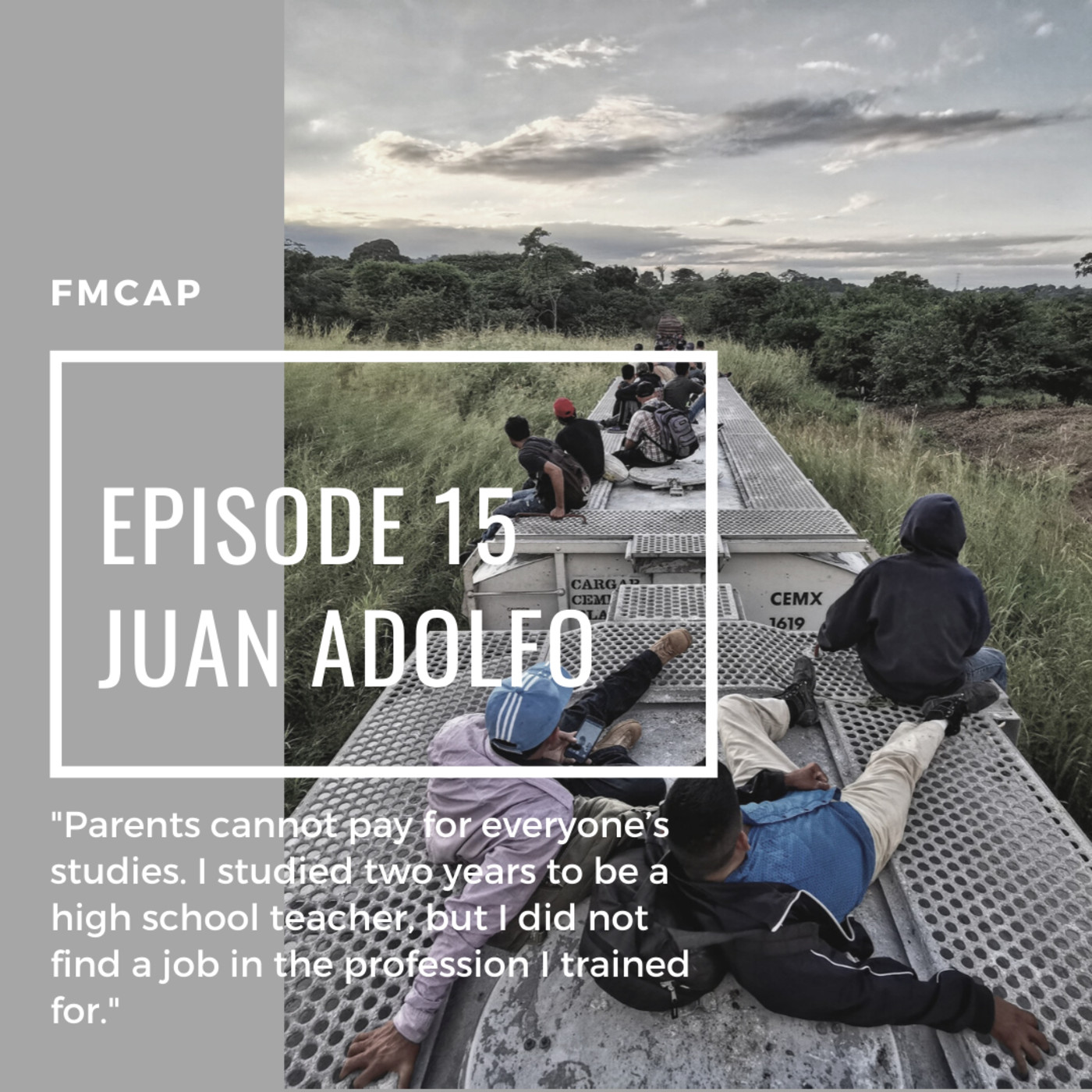 Migrant Voices