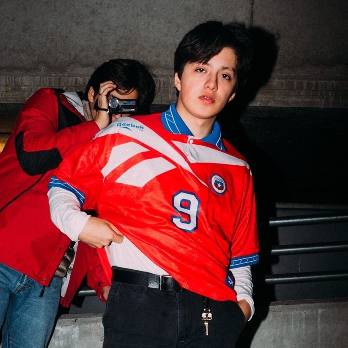 PEF (piloto) - Boy Pablo, When They See Us (Así Nos Ven) y 4,3,2,1 de Paul Auster episode artwork