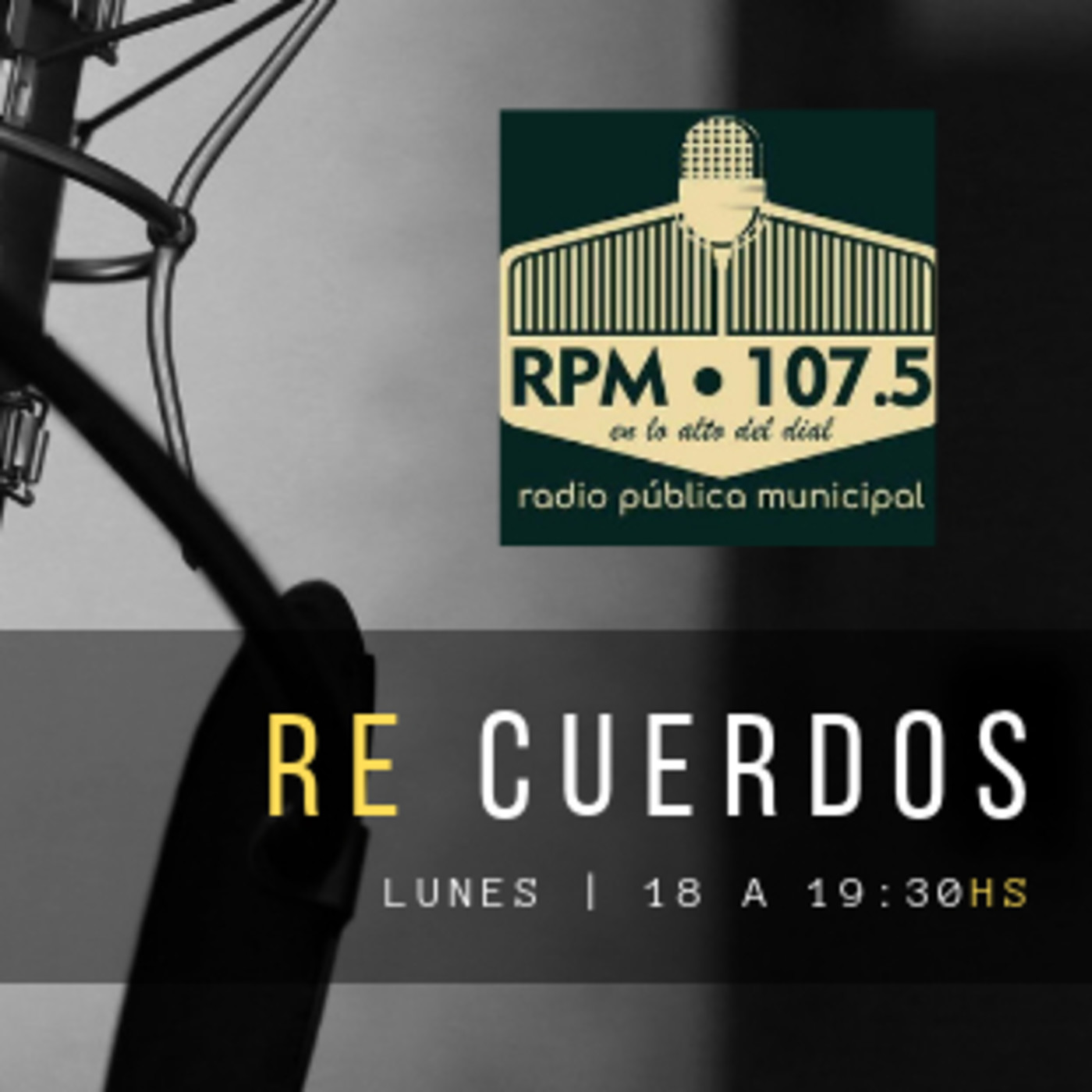 Re Cuerdos Radio