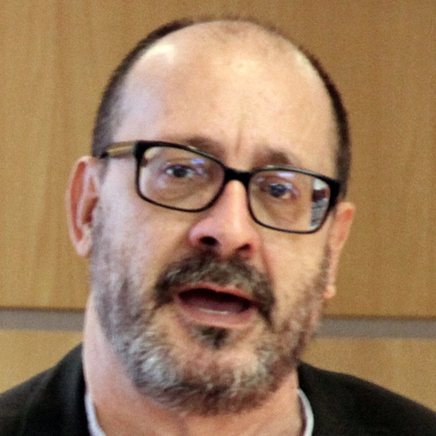 Enrique del Árbol: "A los creyentes que temen este Pacto Migratorio yo les animaría a que lo lean"