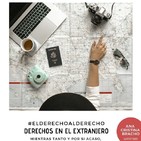 Columna |El derecho al derecho de los migrantes
