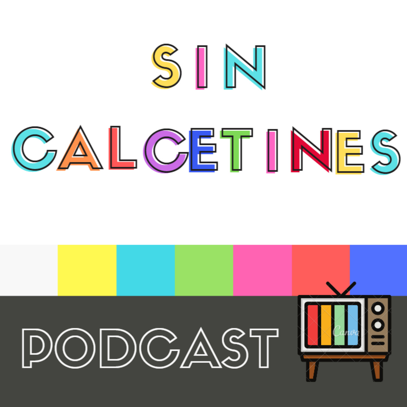 Sin Calcetines