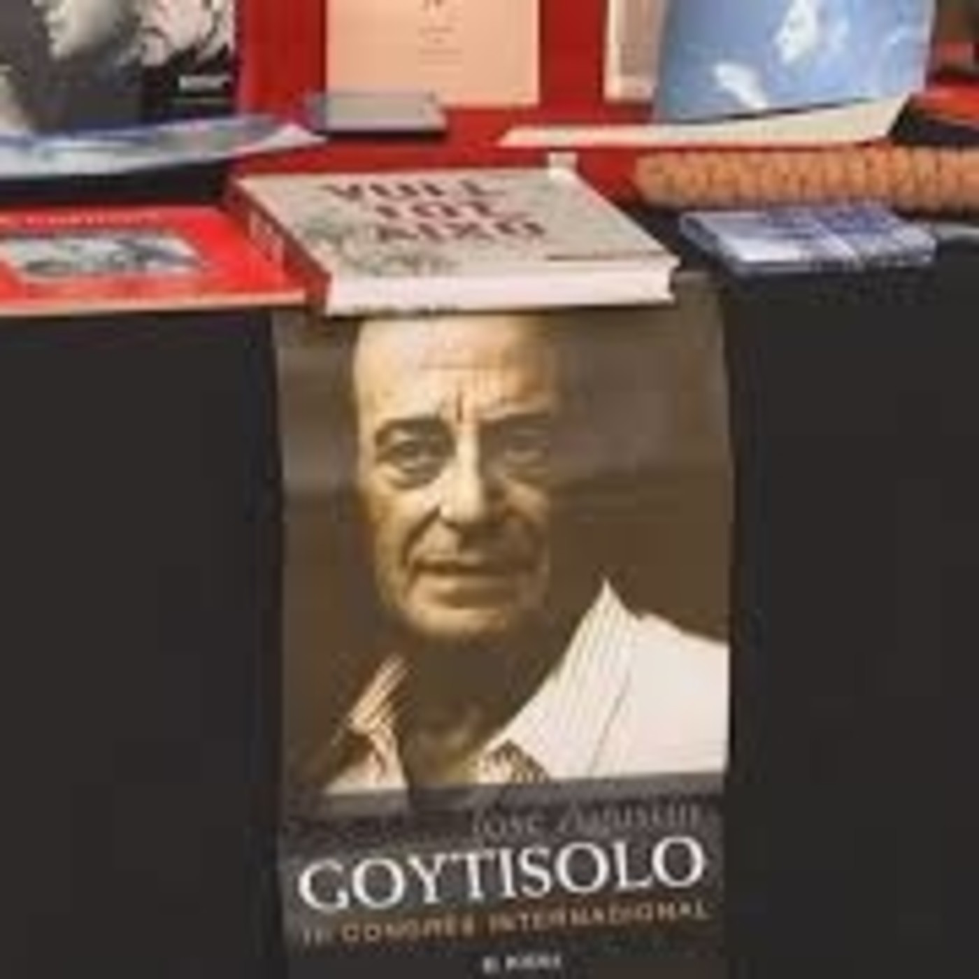 Los legados de la Caja de las Letras