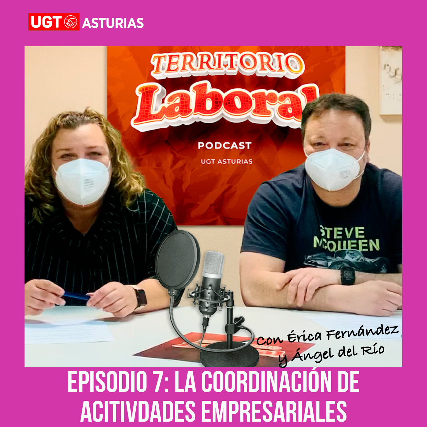 Territorio Laboral Prevención