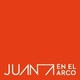 Juana en el arco 19/10/2018