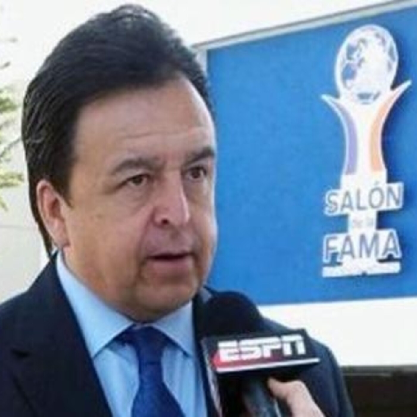 El Futbol y yo