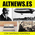 Torres Quevedo, el inventor español del primer ordenador