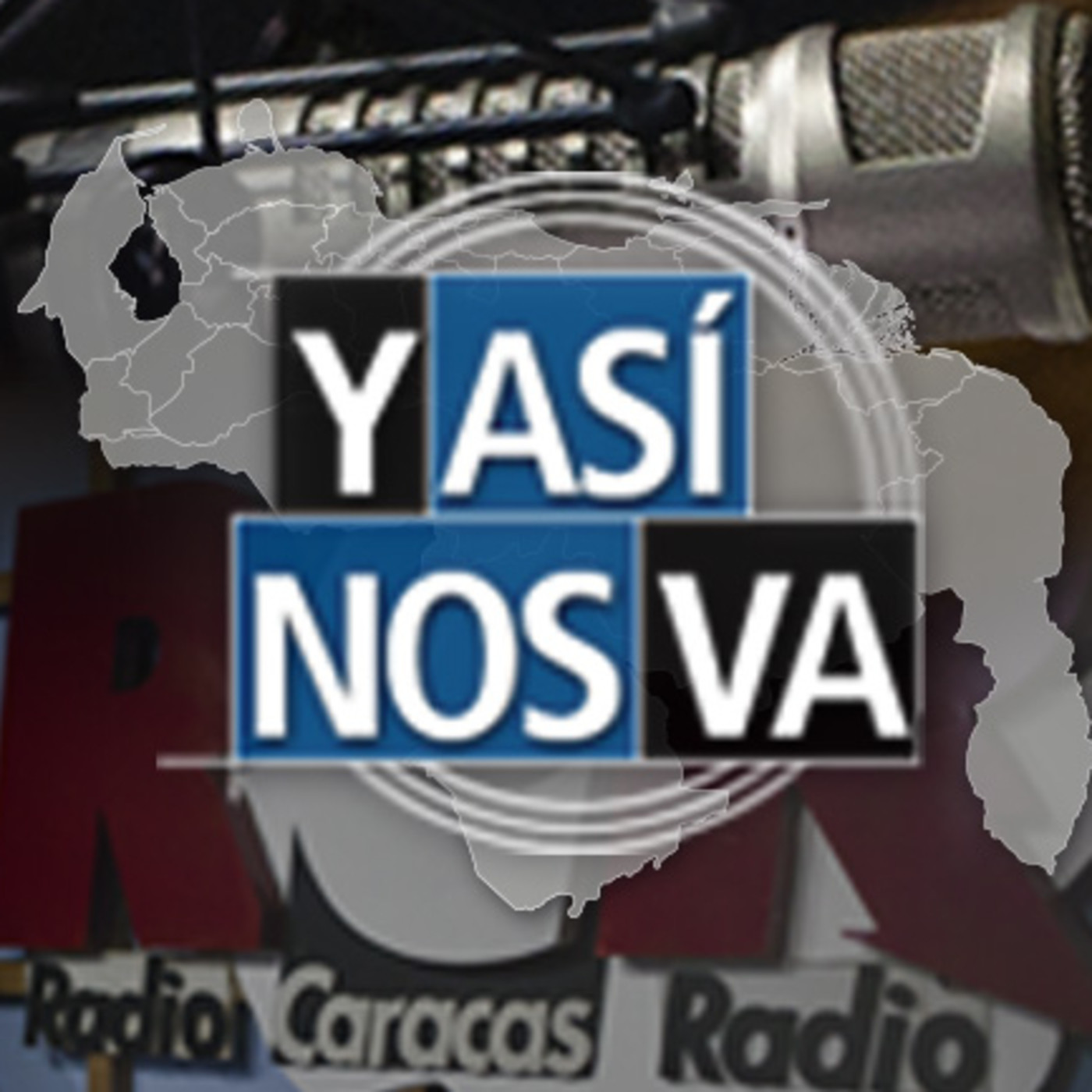 Y Así Nos Va
