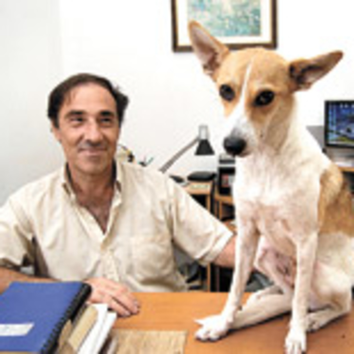 Matias Javier Minervini