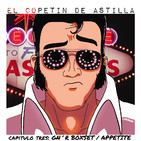 El Copetín de Astilla | Capítulo 3: Guns N' Roses Locked N' Loaded