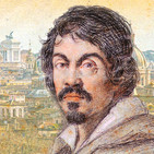 Arte del Barroco. Caravaggio