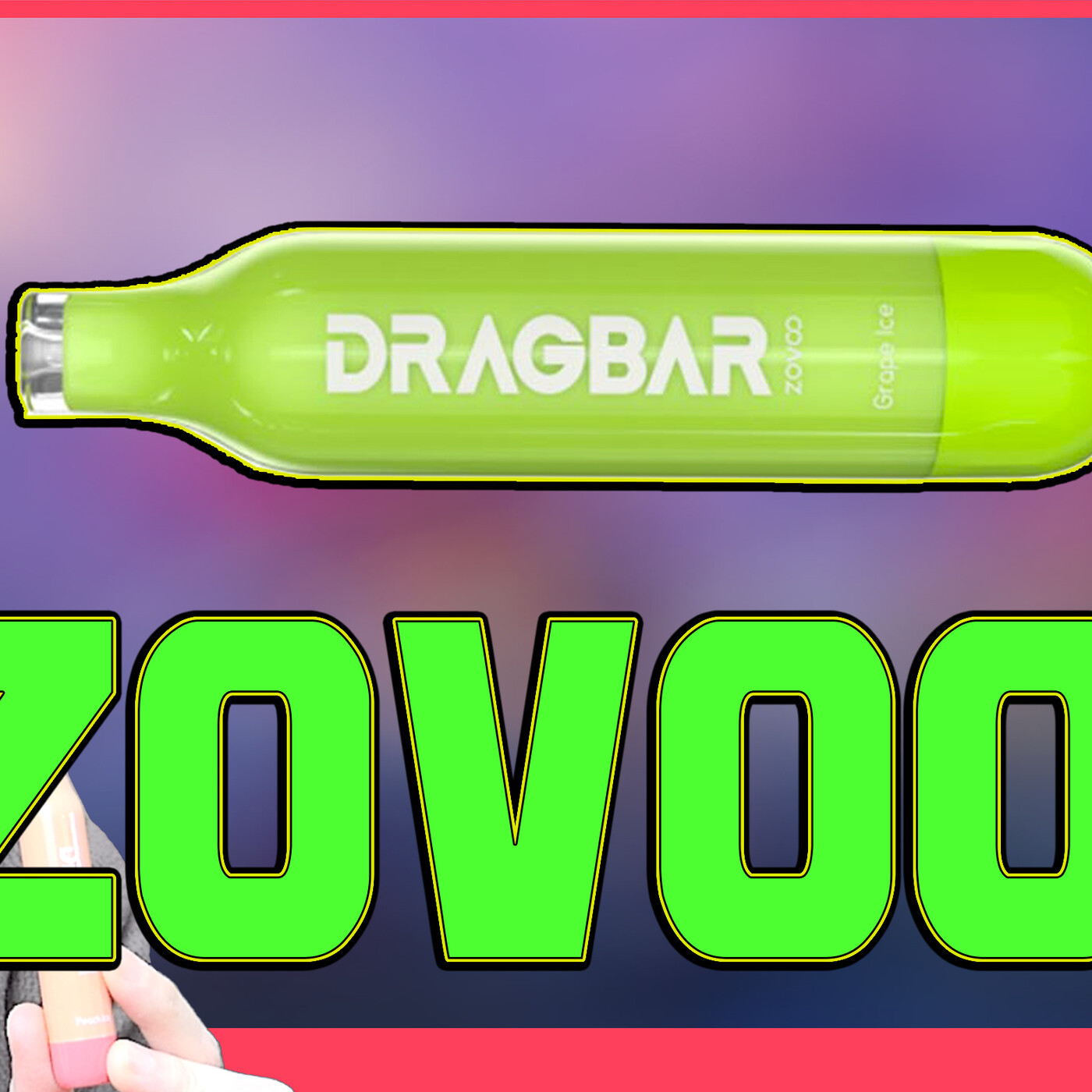 Vapeo / Tury vaper