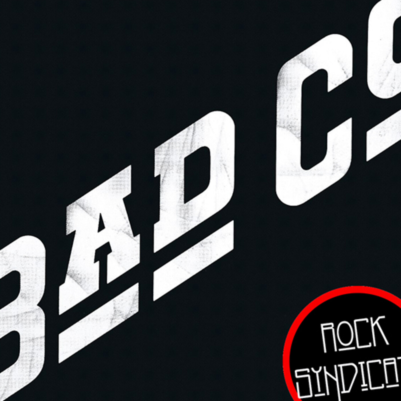BAD COMPANY – BAD COMPANY episode artwork