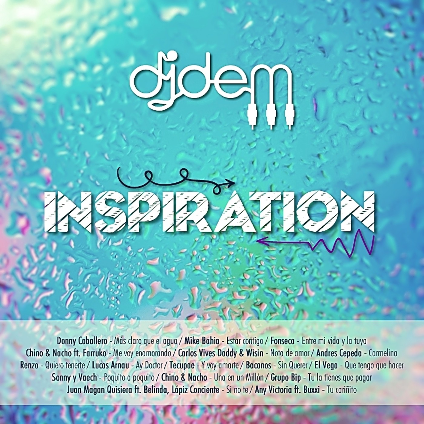 Dj Dem