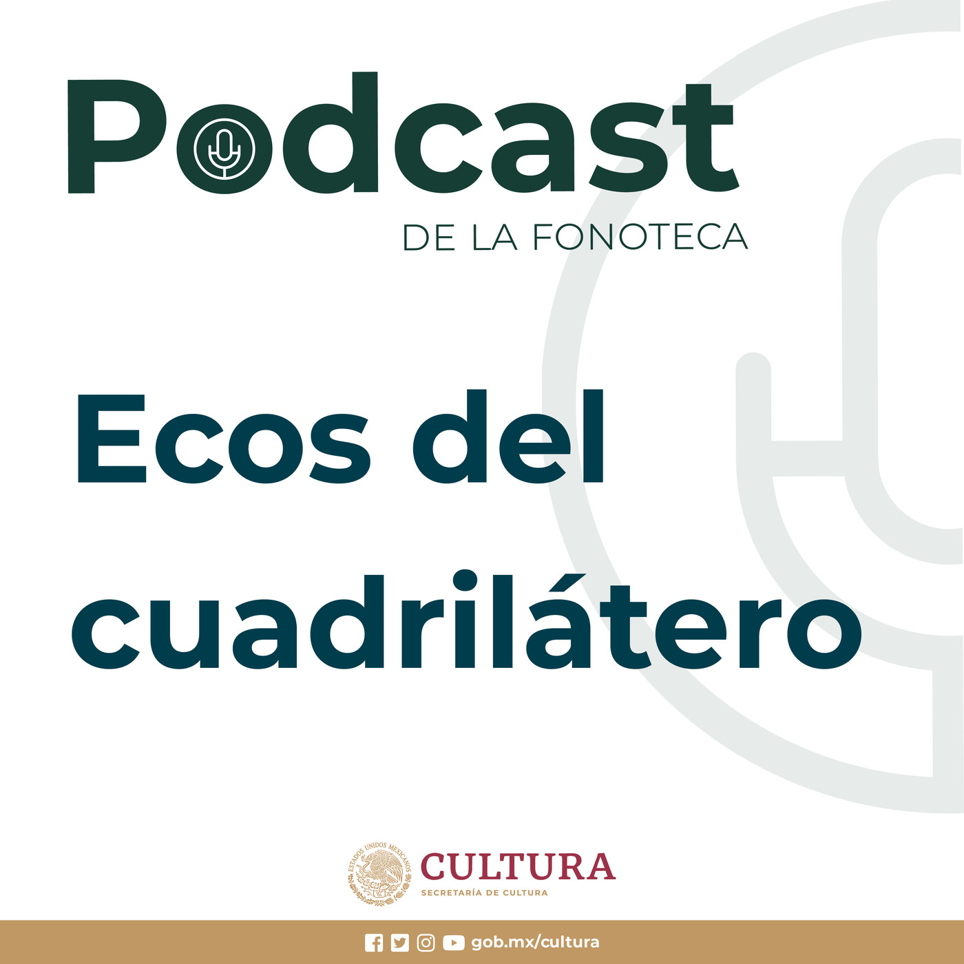 Podcast de la Fonoteca Nacional