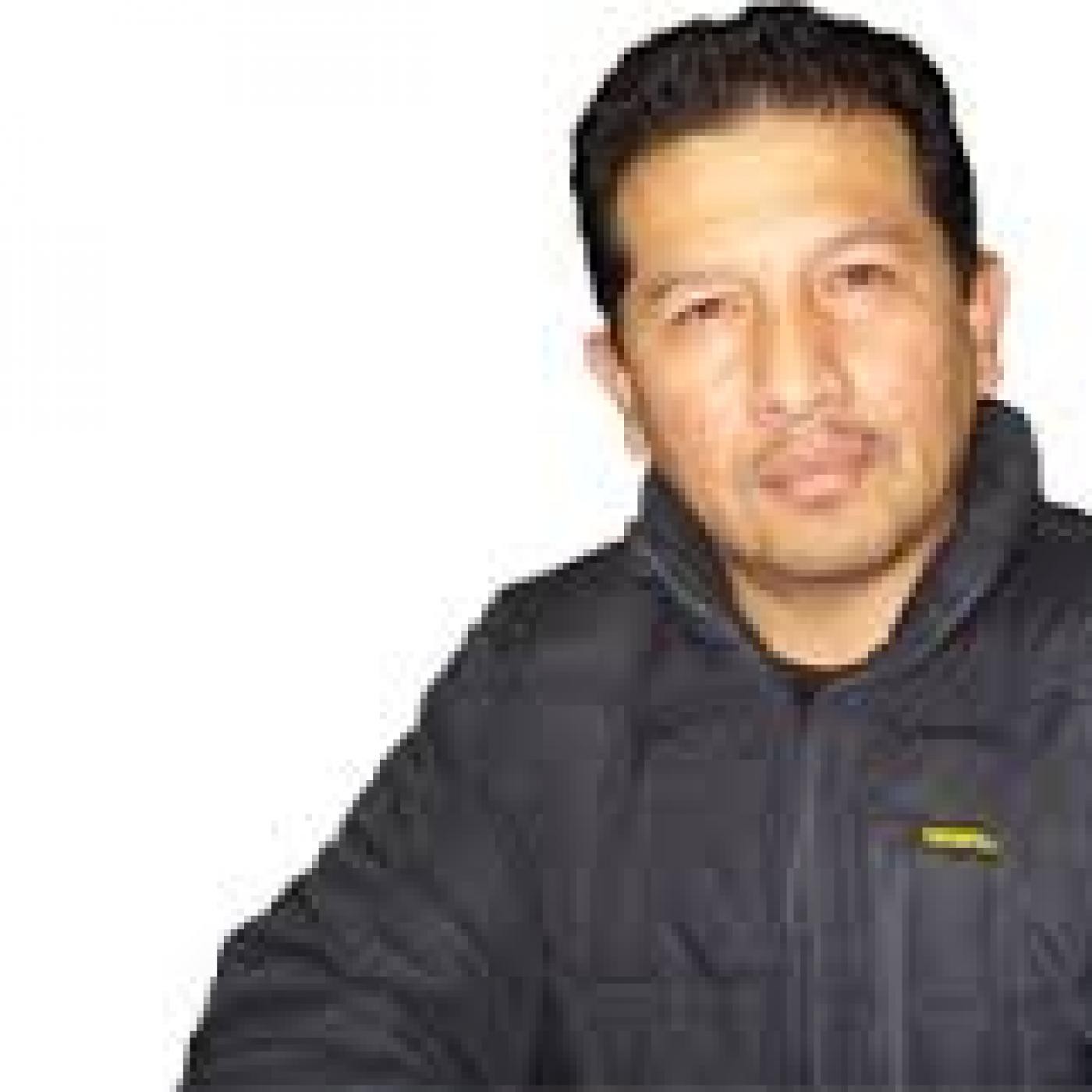 LA ORAL DEPORTIVA CON JOSÉ VALDEIGLESIAS-OVACIÓN